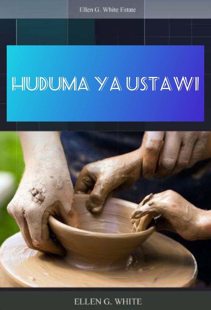 Huduma ya Ustawi